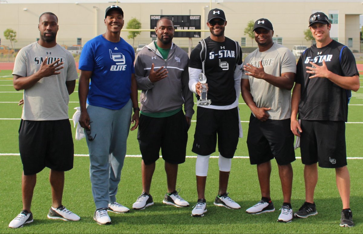 Rand Holdren tweet media