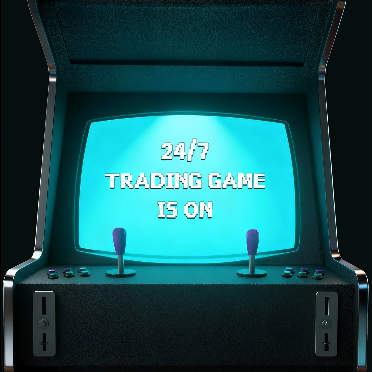 24/7 trading game is on!

Curious to see where is everyone trading from and what time is it there?

Comment your city + time. We will pick 10 participants to share $200.