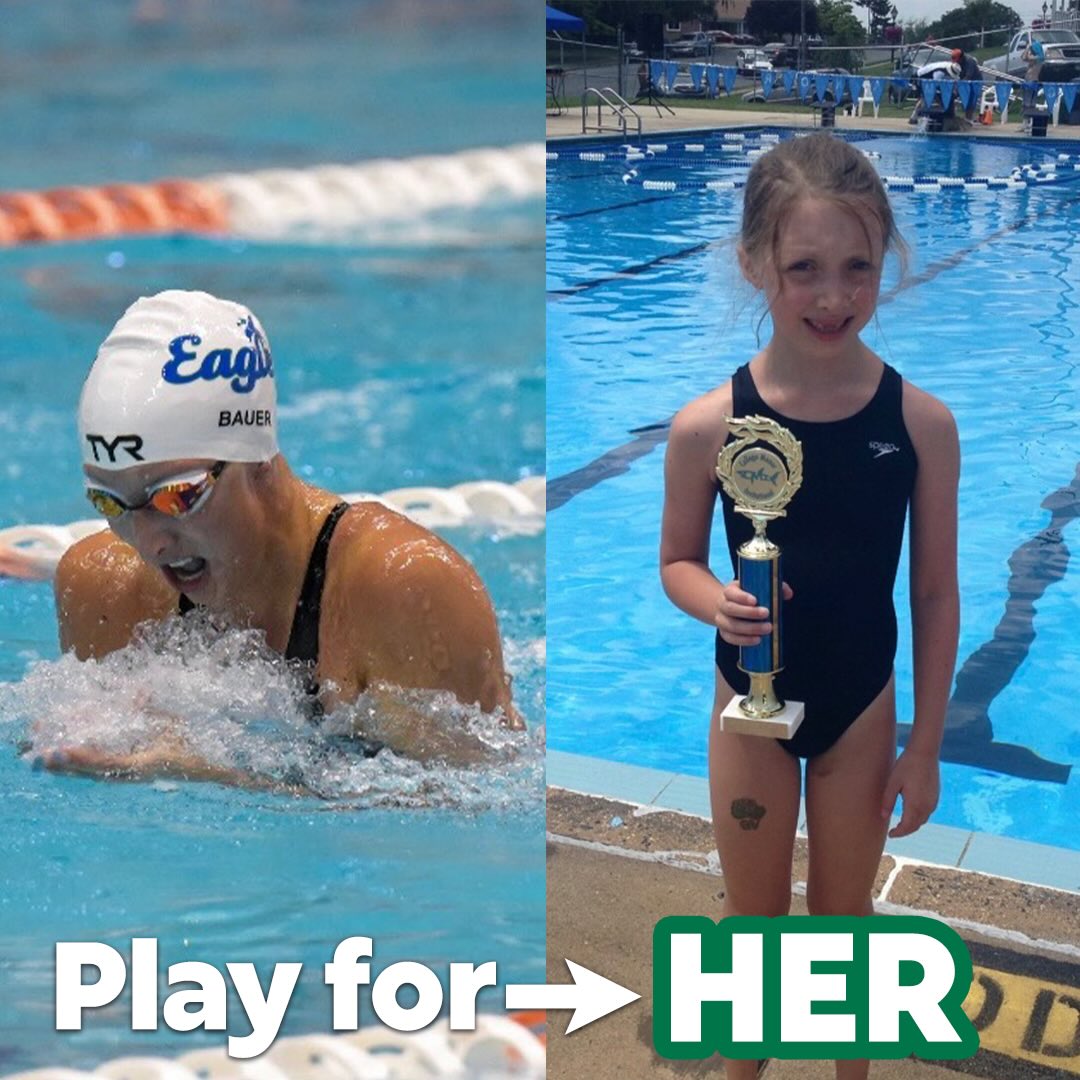 FGCU Swim & Dive tweet media
