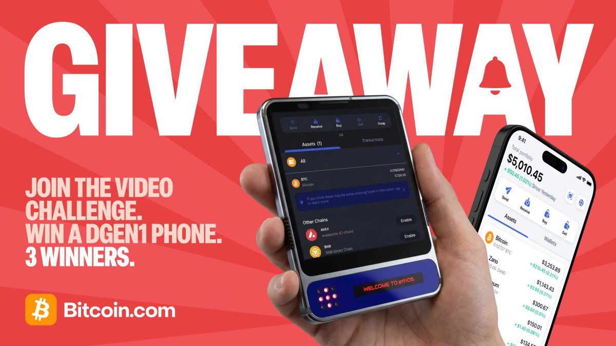 Bitcoin.com tweet media