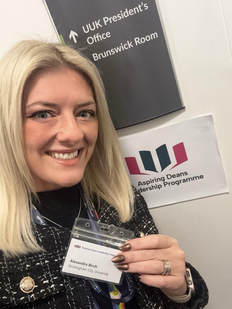 Alexandra Birch tweet media