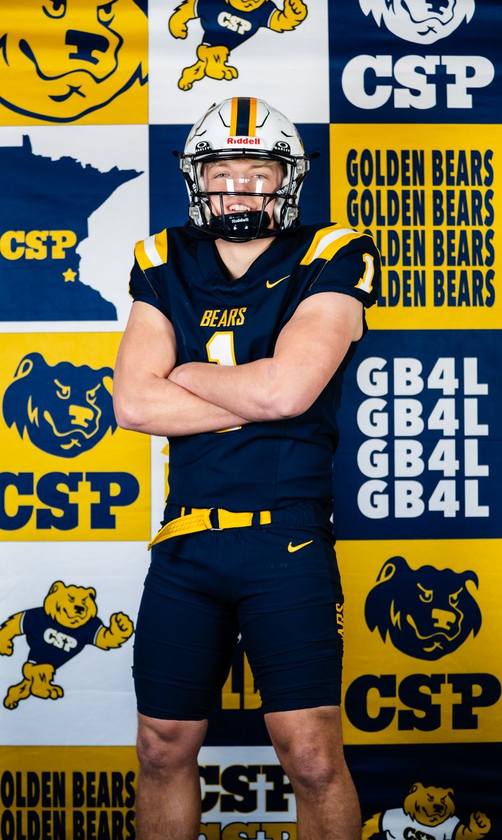 Concordia St. Paul tweet media