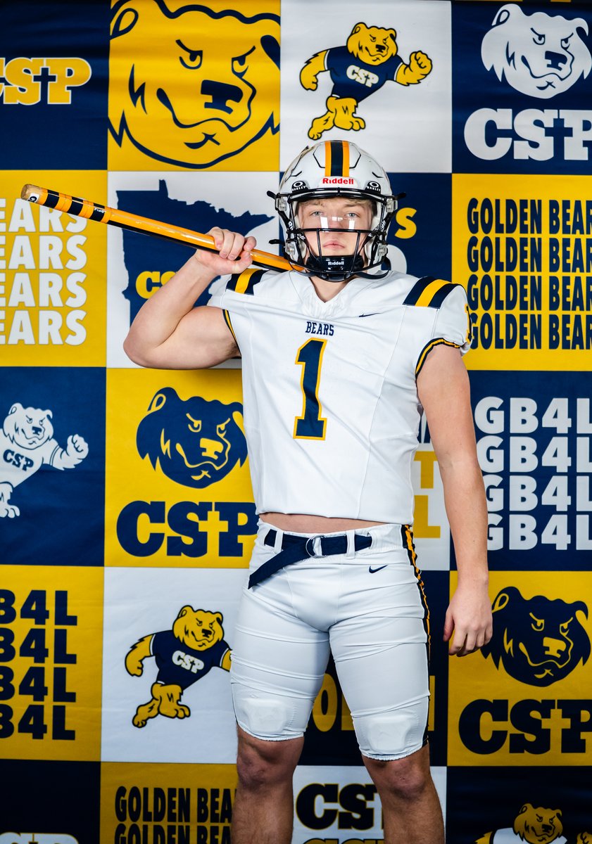 Concordia St. Paul tweet media