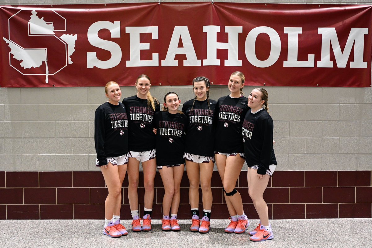 Seaholm Girls’ Basketball tweet media