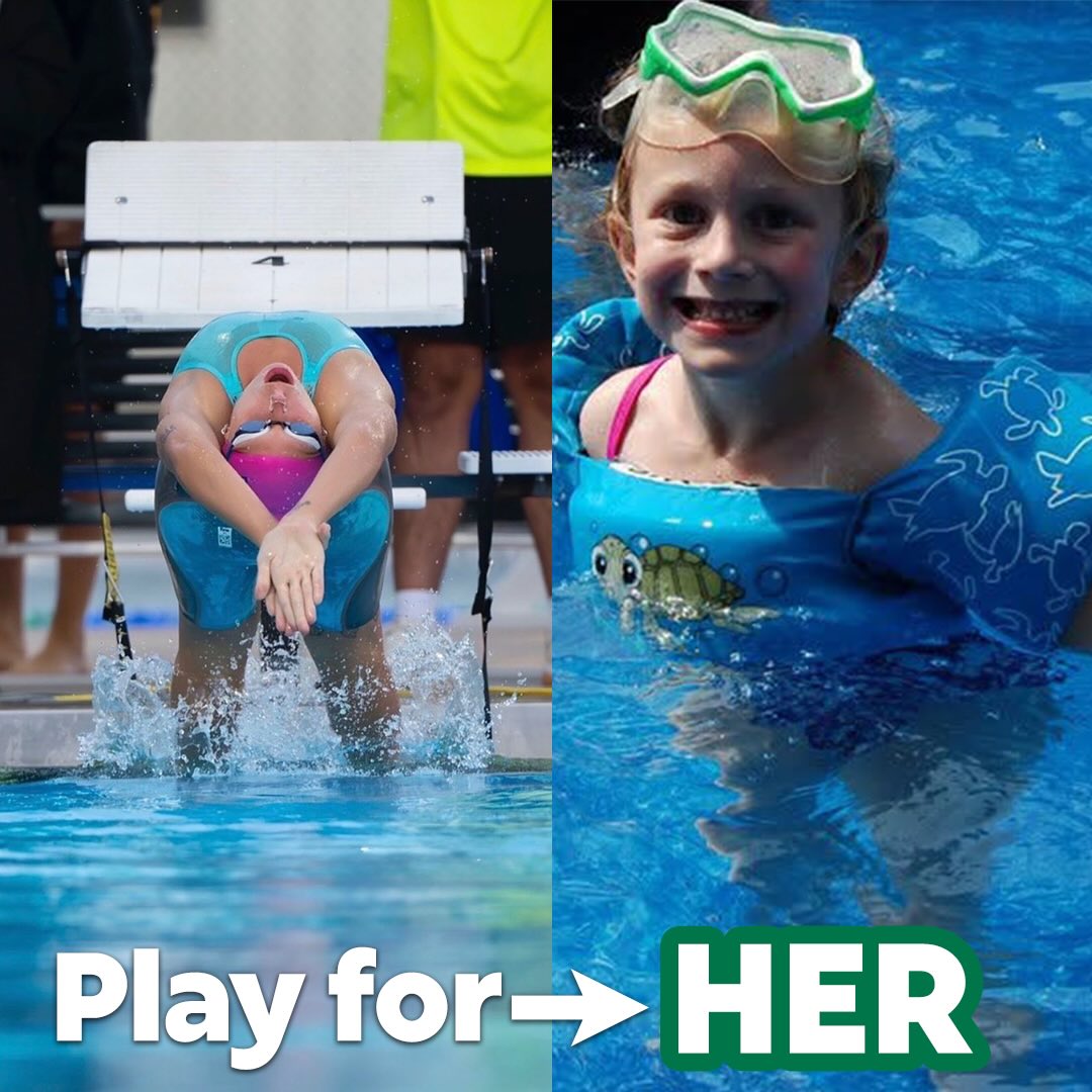 FGCU Swim & Dive tweet media