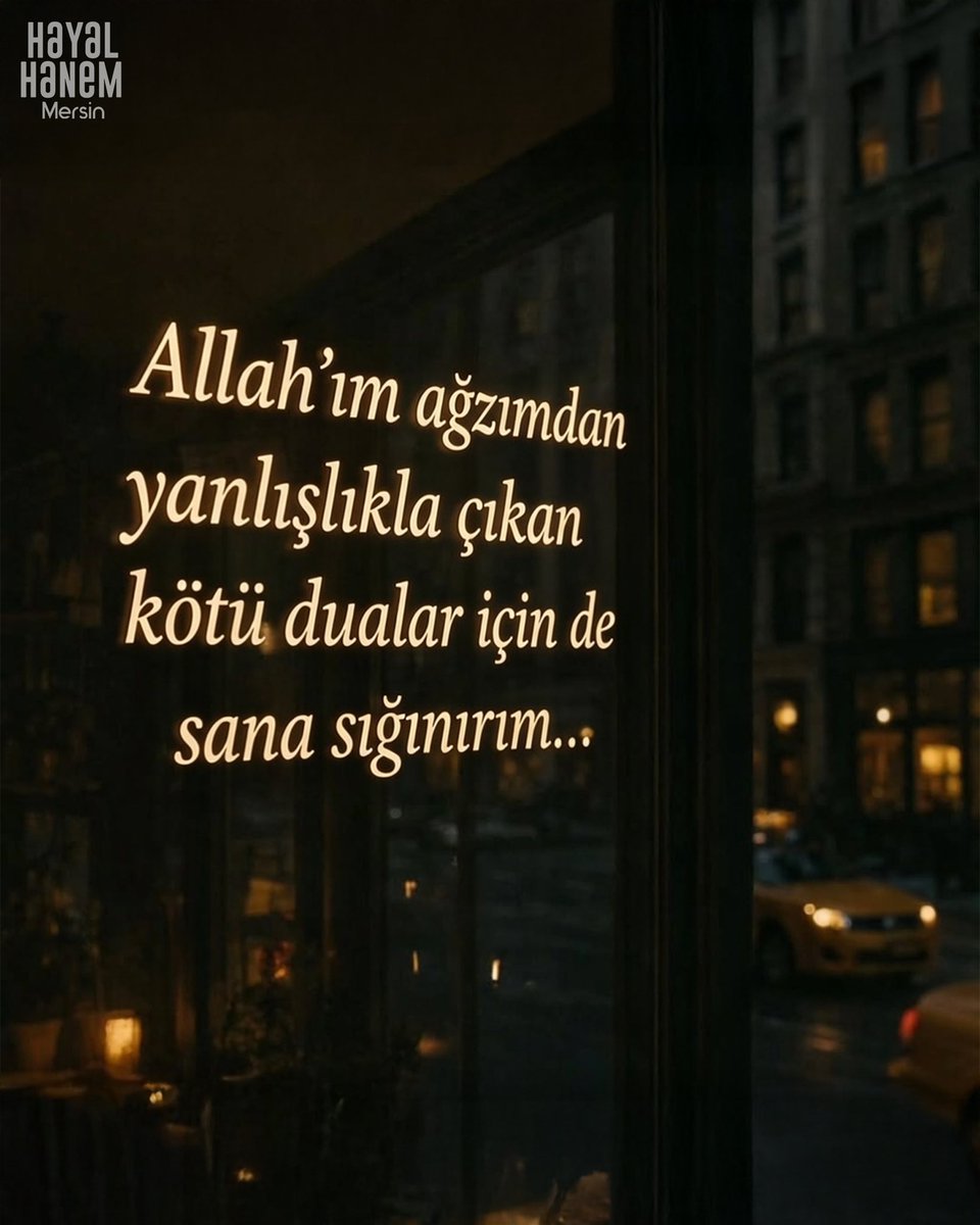 Haletihissiyat's tweet photo. Allahım.. https://t.co/vgqCizC1wV