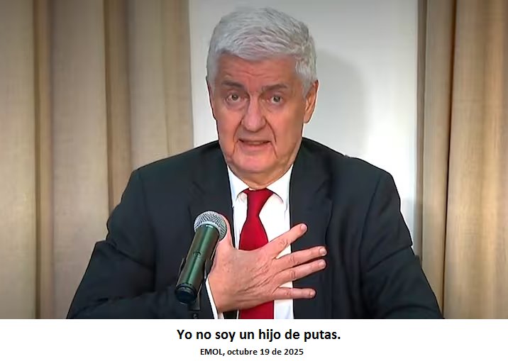 Kast te Cagó tweet media