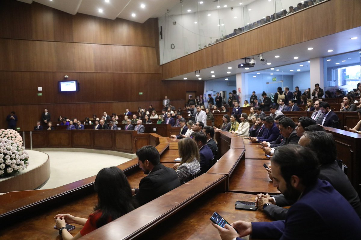 Asamblea Nacional tweet media