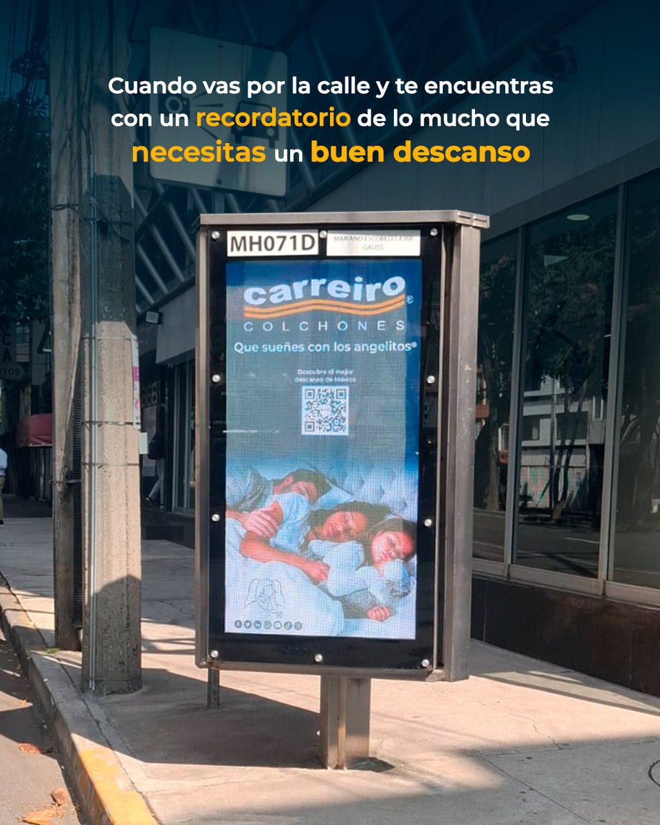 Colchones Carreiro® tweet media