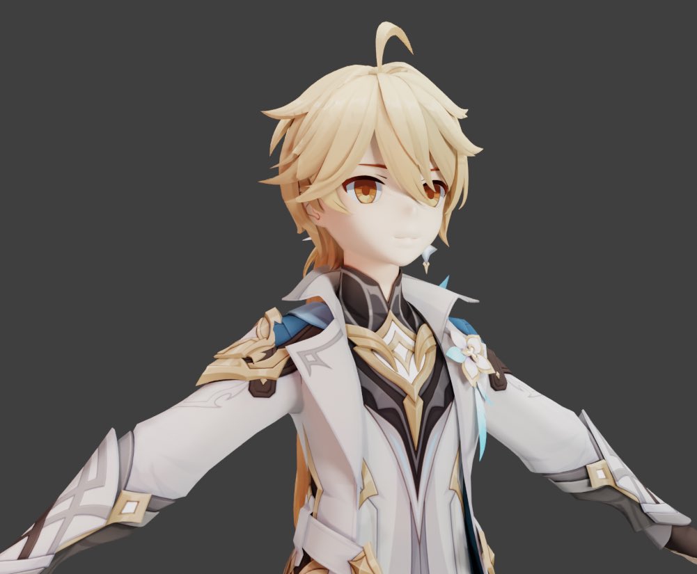 3D Renders Comms open!!! tweet media