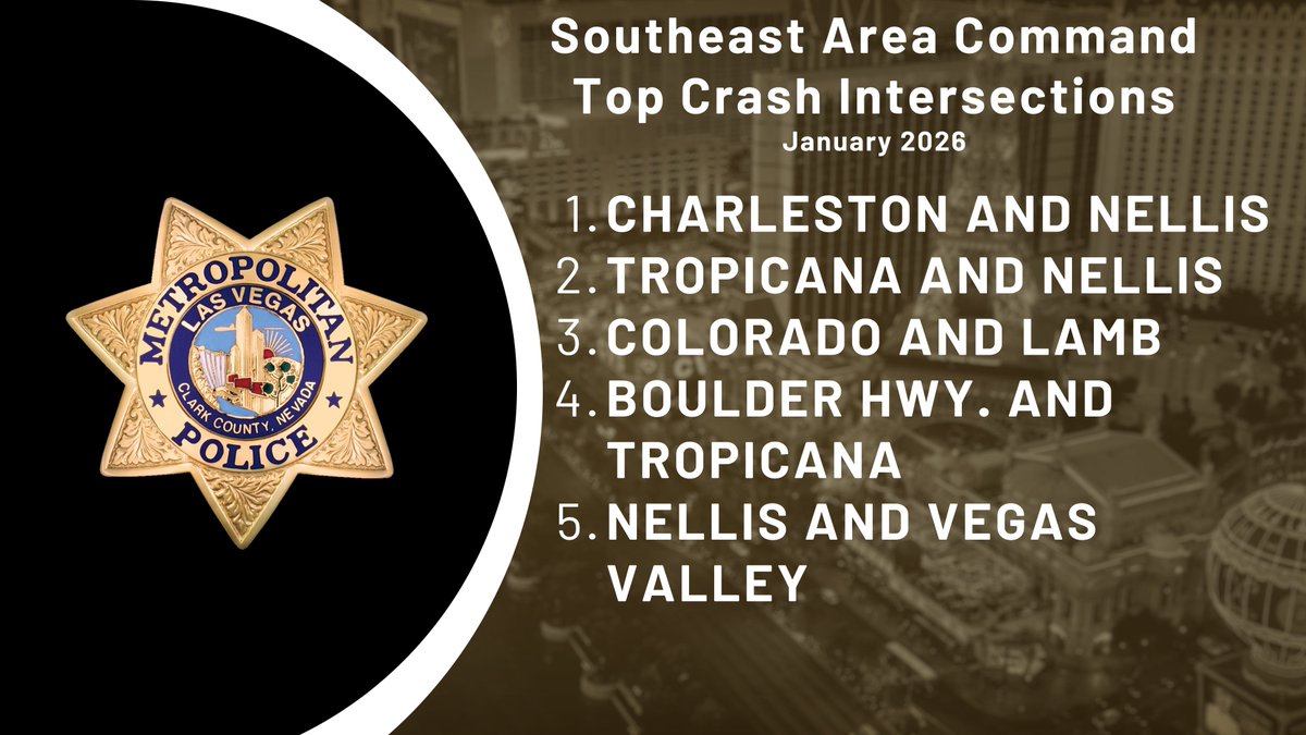 LVMPD SEAC tweet media