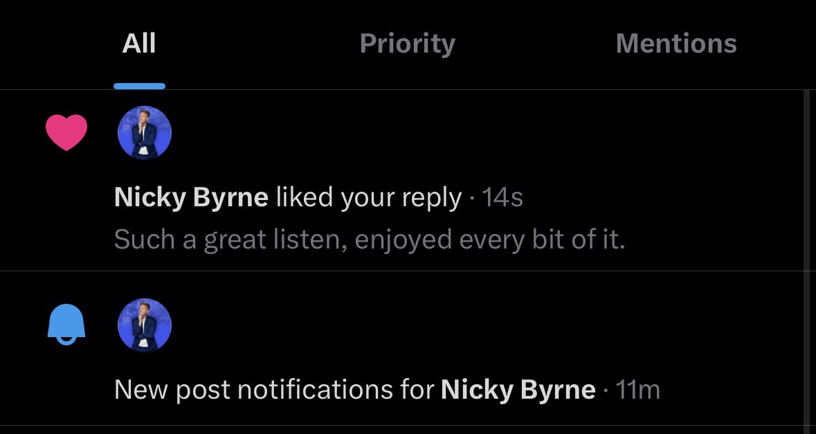 Little things can make a big difference… this one made me happy 🥹❤️