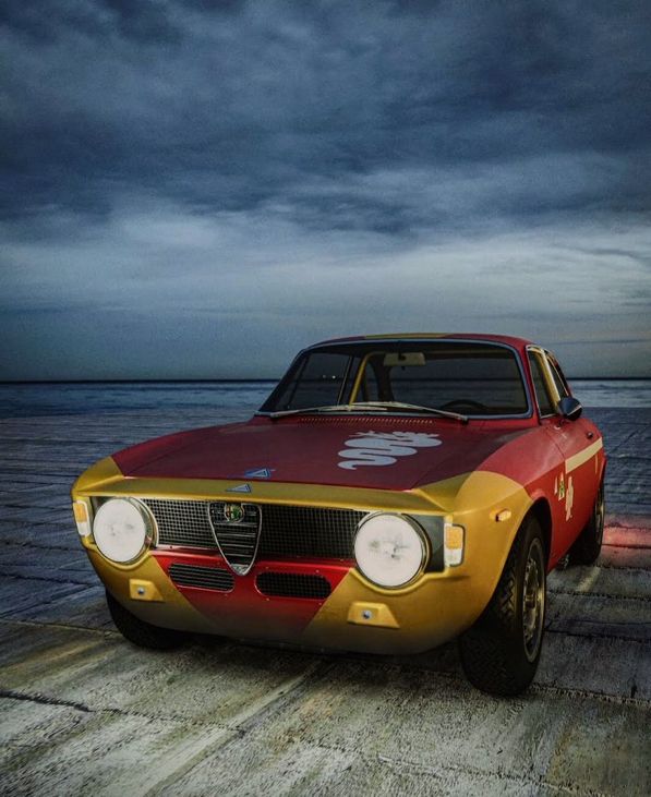 ItaliAuto's tweet image. 