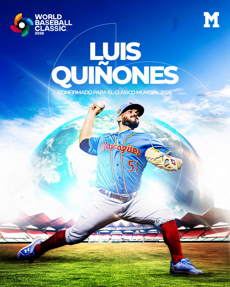 Indios de Mayagüez tweet media