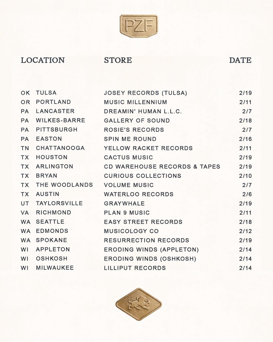 Mumford & Sons tweet media