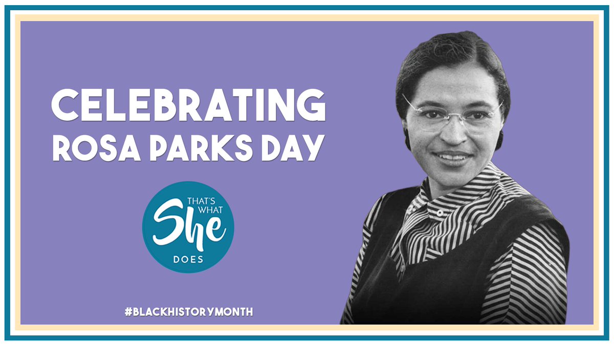 That's What She Does (TWSD) tweet media