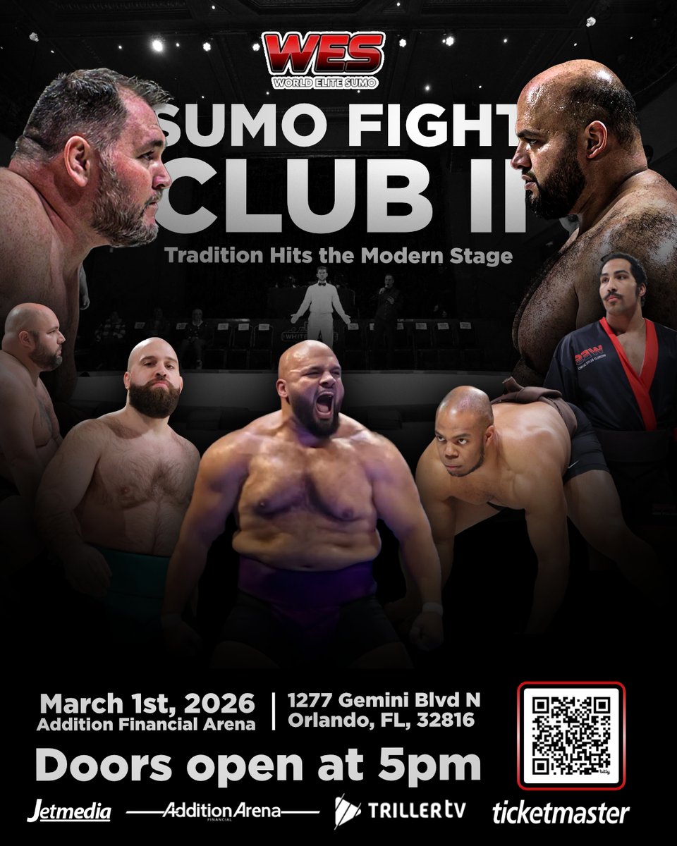 Addition Financial Arena tweet media