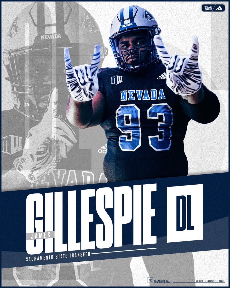 Nevada Football tweet media