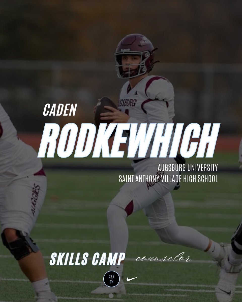 612 Quarterbacks tweet media