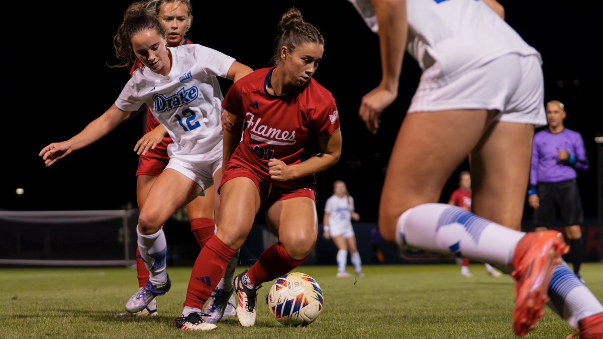 UIC Women's Soccer tweet media