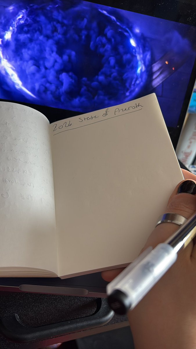 sc0nesandc0ffee's tweet image. So this is happening.

#WoW #stateofazeroth