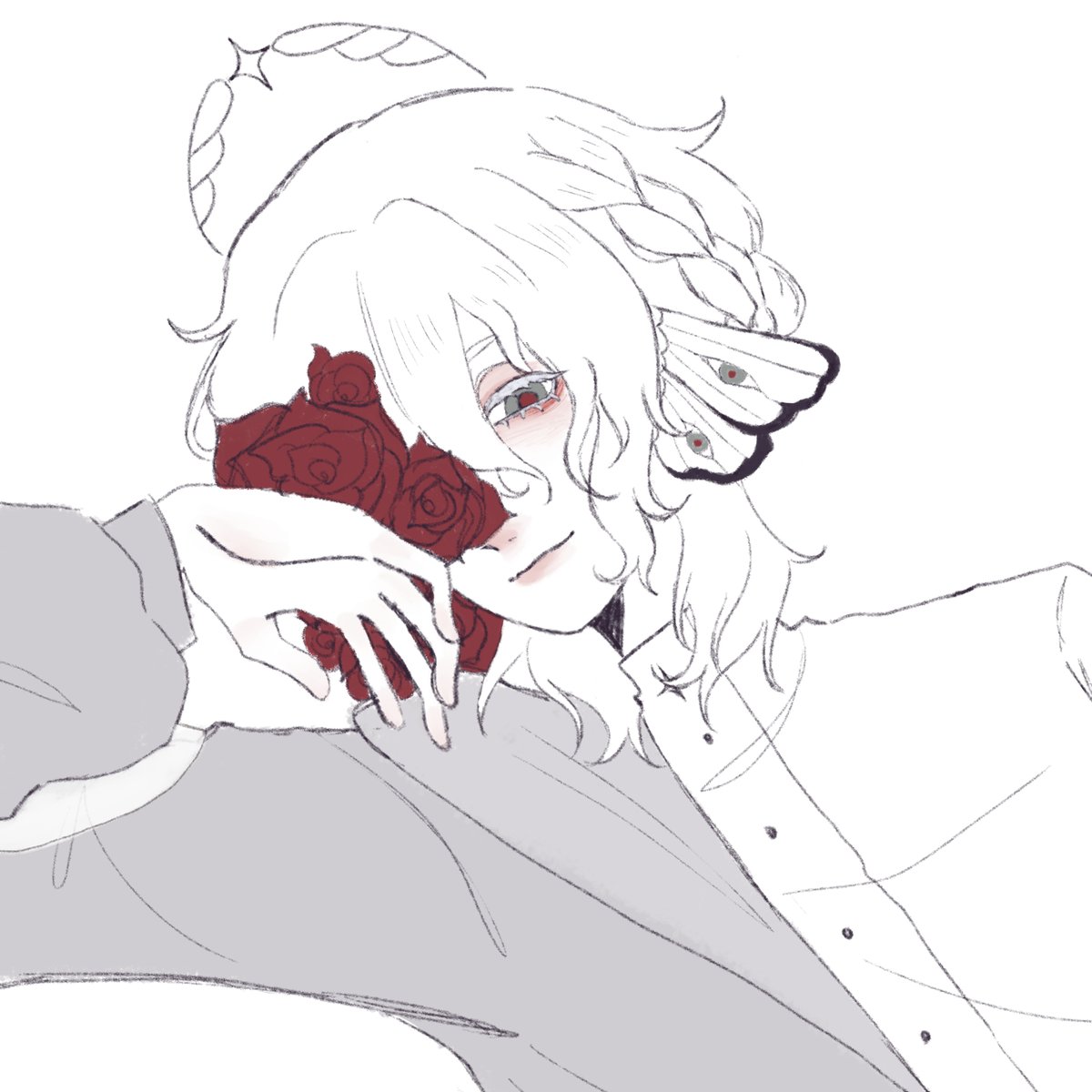 ❀ ݁ ˖ mio!! ( '• ω • `) tweet media