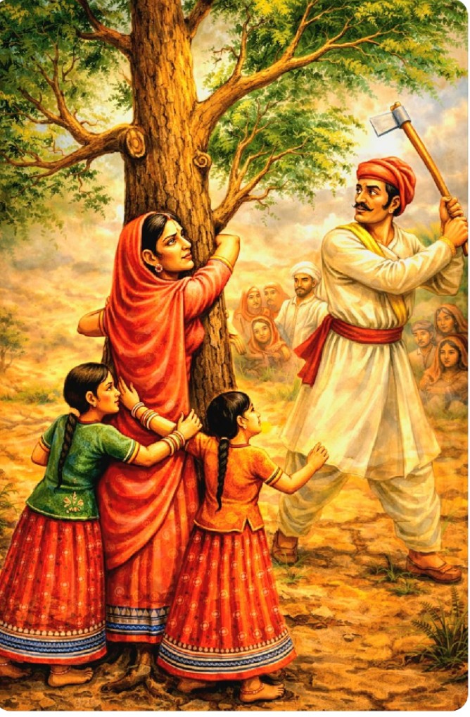 Subhash64887998's tweet photo. #पर्यावरण_प्रेमी
#WeWillSaveKhejari
@BhajanlalBjp 
@RajCMO https://t.co/m5bp8iC23L