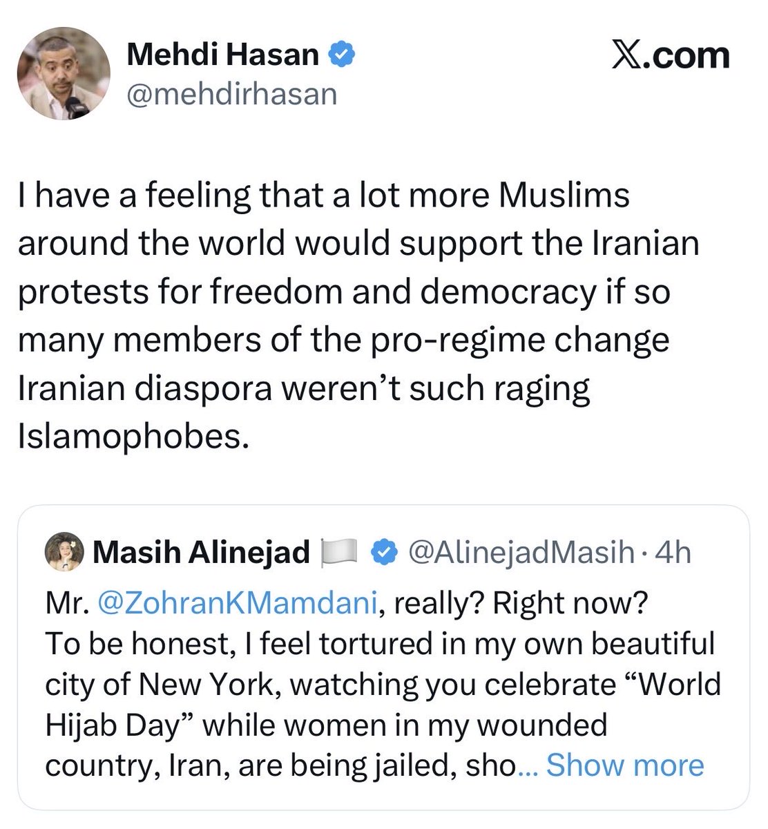 Nazanin Nour tweet media