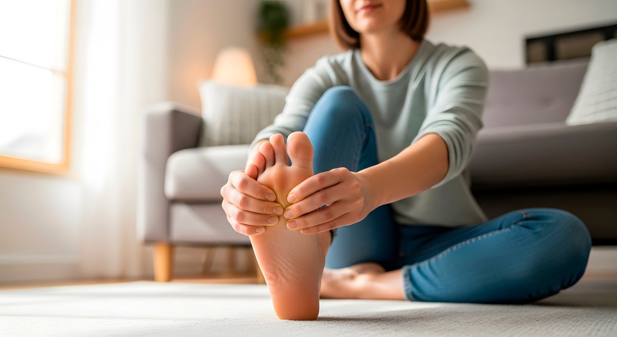 Minor foot or ankle pain today can mean bigger problems tomorrow. Get checked out before it sidelines you. #PreventionFirst #AnklePainHelp
bit.ly/40Pe715