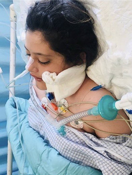 Mahsa Amini was beat to death in custody after being arrested for “improperly” wearing a hijab.

Happy World Hijab Day.