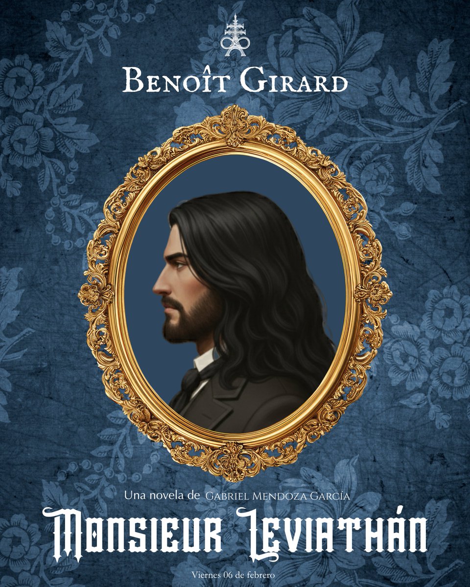 Monsieur Leviathán (@mssrleviathan) / Posts / X