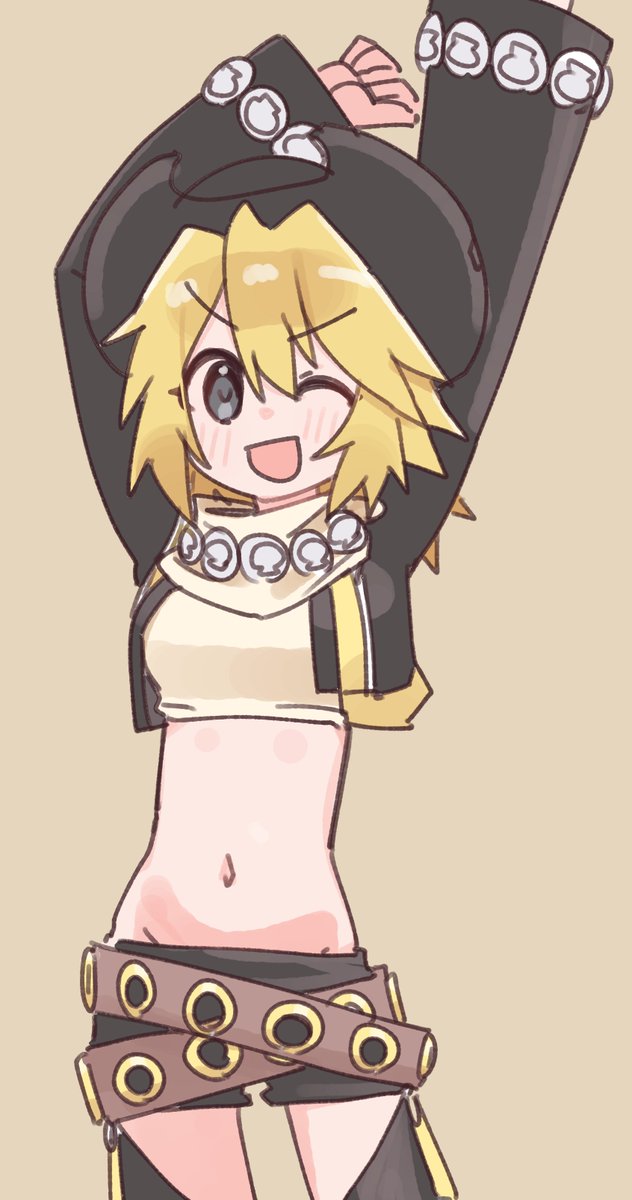 アティ先生のイラストが素晴らしかったので、良ければ同作品のソノラちゃんをお願いします🙏
#odaibako_nikukabe https://t.co/Ib8L7aIShu 