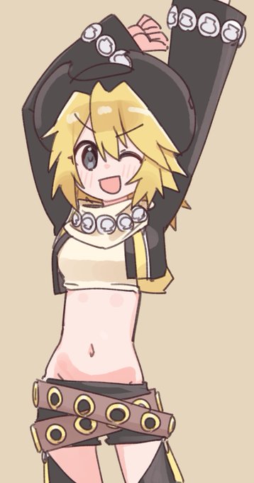 アティ先生のイラストが素晴らしかったので、良ければ同作品のソノラちゃんをお願いします🙏
#odaibako_nikukabe https://t.co/Ib8L7aIShu 