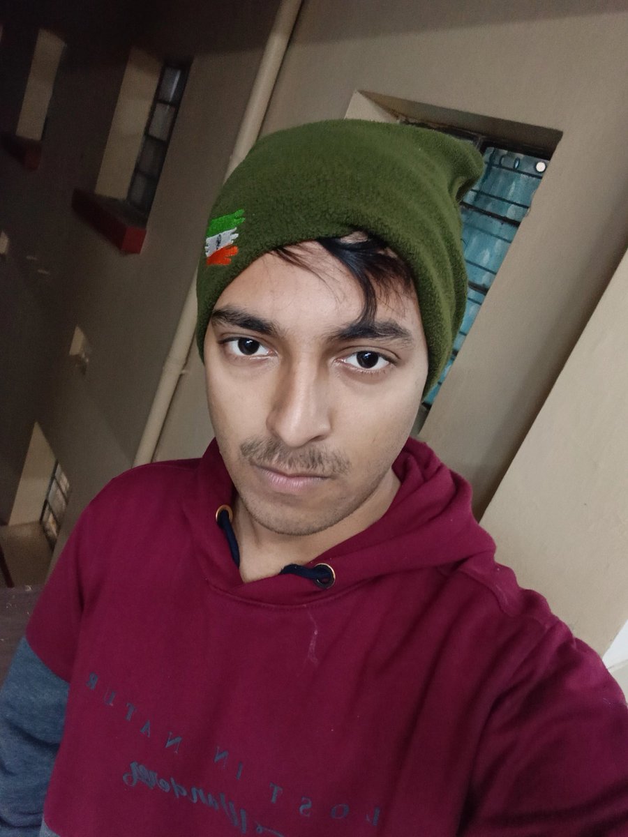 Priyanshu (@punk73711937) on Twitter photo 