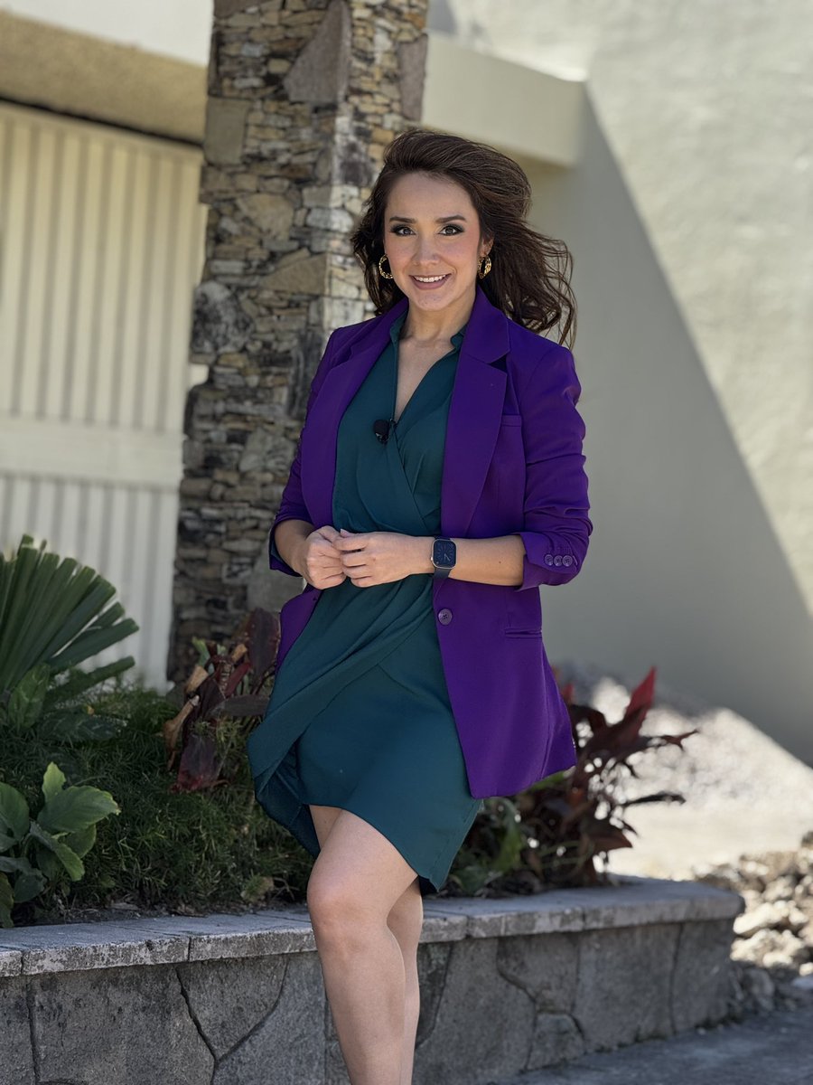 ✨ ¡Ya estamos listos en Salud TV!

Nuestra presentadora ya está al aire para conmemorar el día mundial contra el cáncer🎗️ 

📺 Sintonízanos por Canal 21.1 HD⚡️
⏰ 12:00 p. m.

#Saludtv #Canal21 #GMV #cáncer #fyp