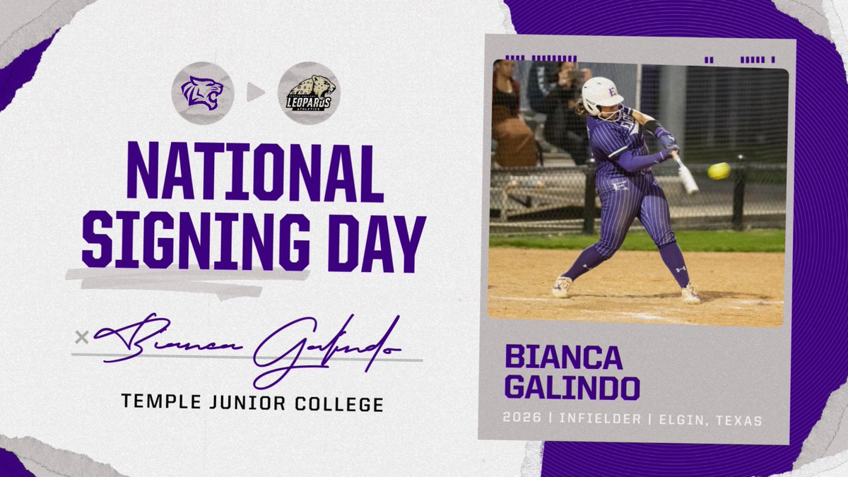 Elgin Softball tweet media