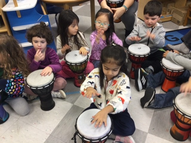 District 30 3K/Pre-K Centers tweet media