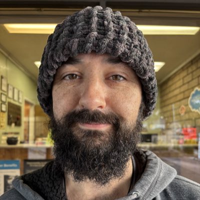 JasonHall_Audio's tweet photo. #NewProfilePic https://t.co/z6c3fk3zZw