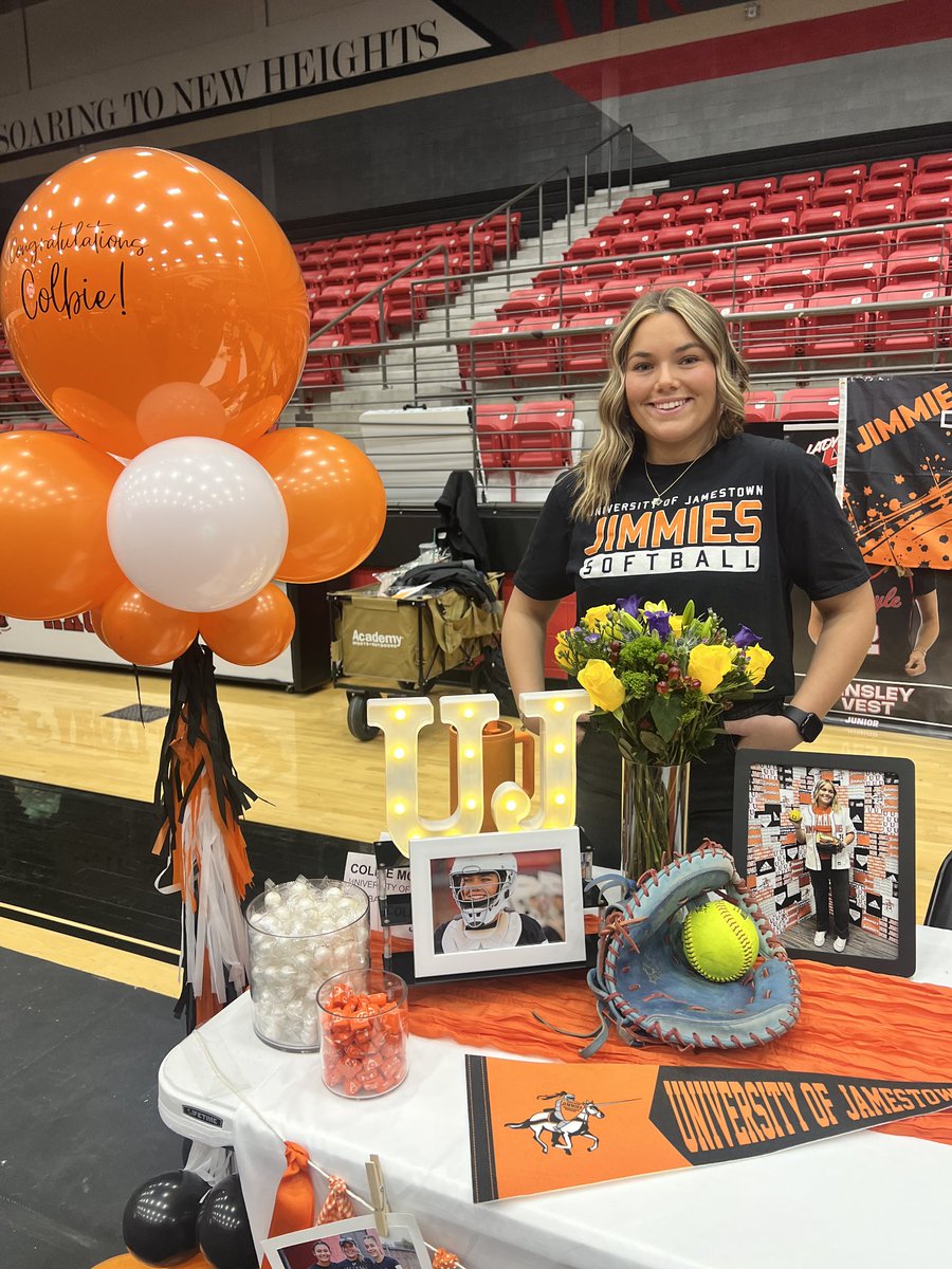 Impact Gold NTX Morris 18U tweet media