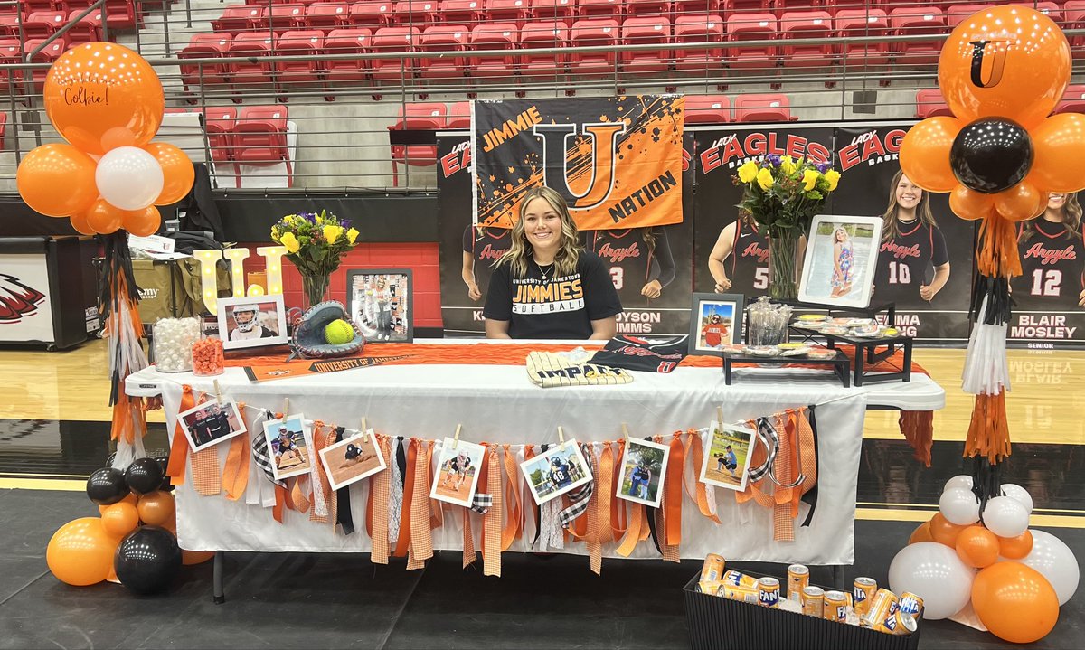 Impact Gold NTX Morris 18U tweet media