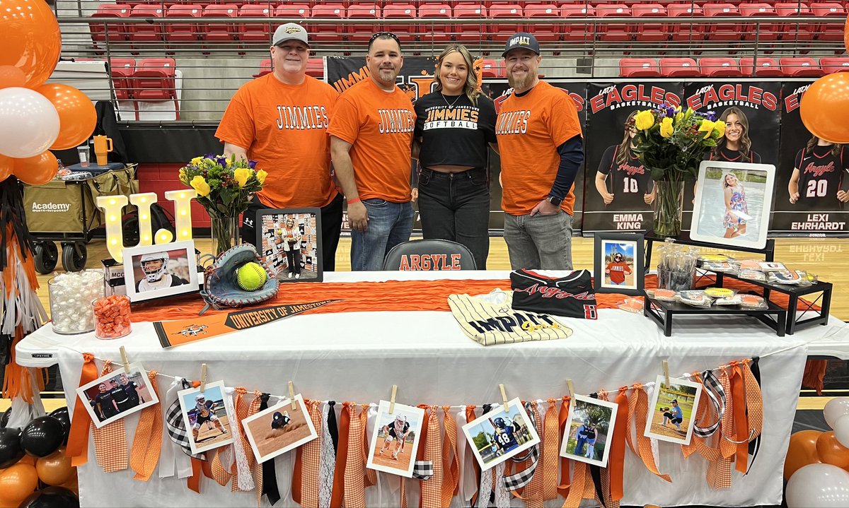 Impact Gold NTX Morris 18U tweet media