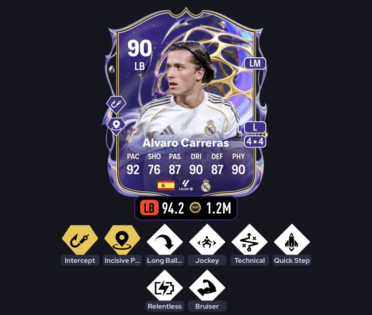 الــبــروفــيـــســـور tweet media