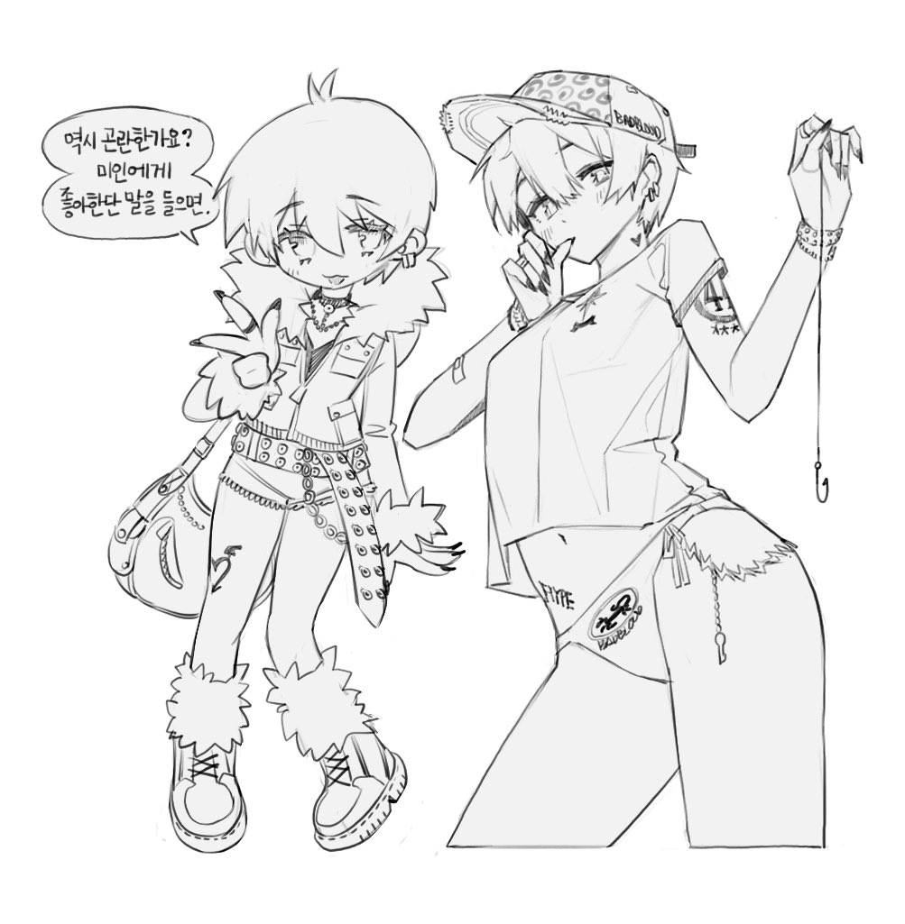 리노참치Rinotuna tweet media