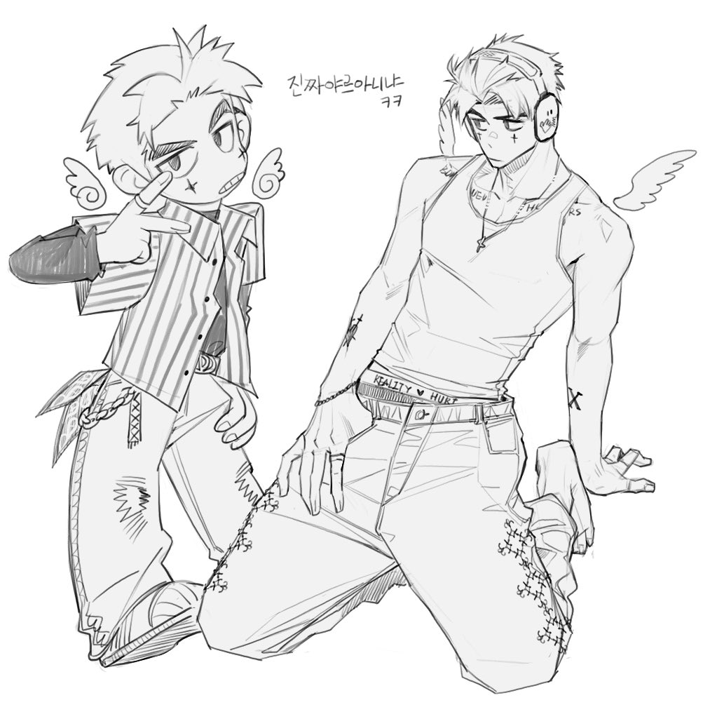 리노참치Rinotuna tweet media