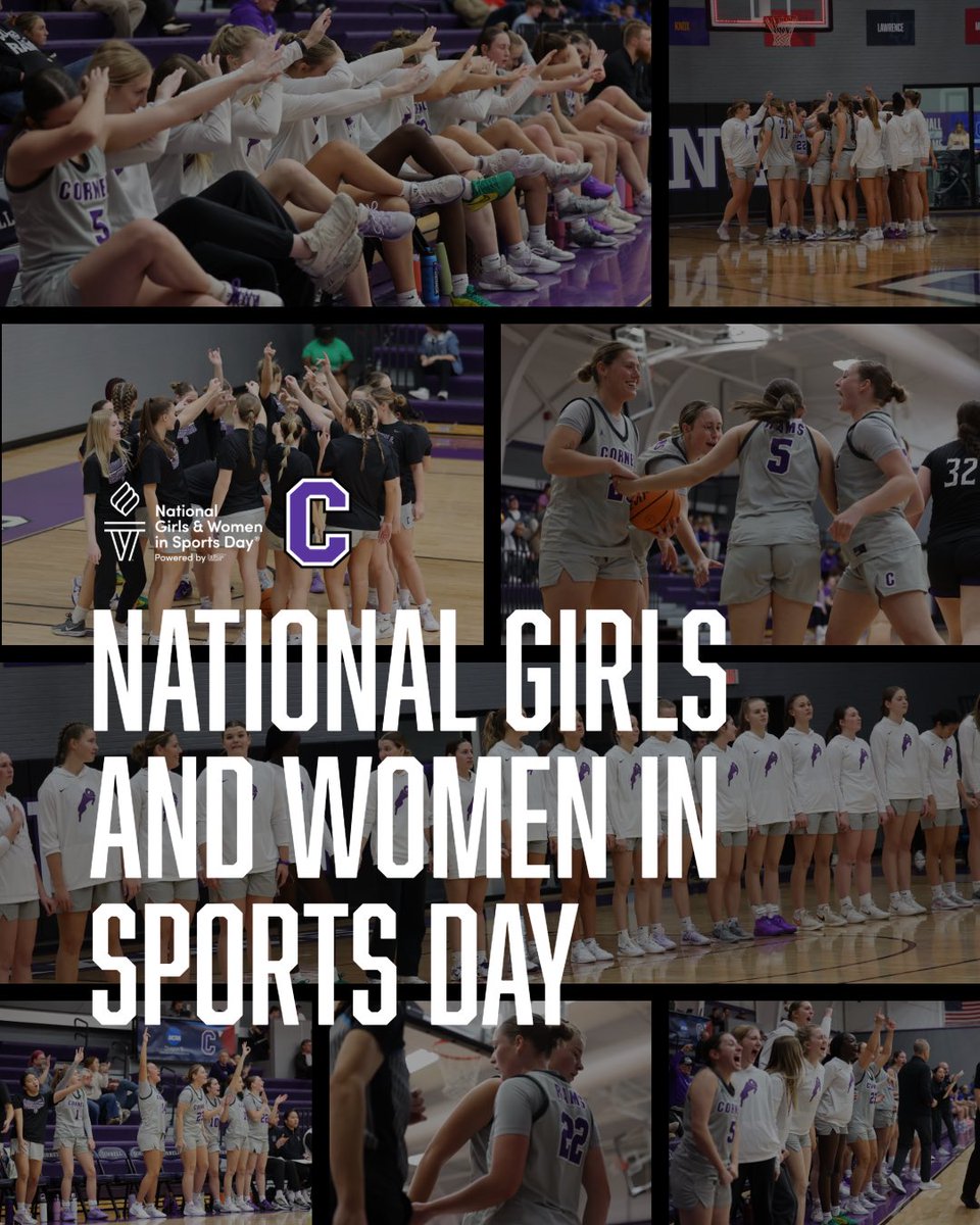 Cornell WBB tweet media