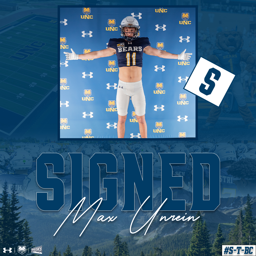 Northern Colorado Football tweet media