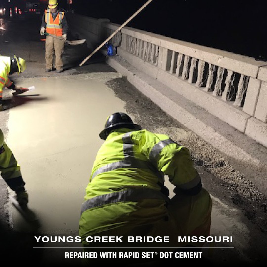 CTS | Rapid Set tweet media