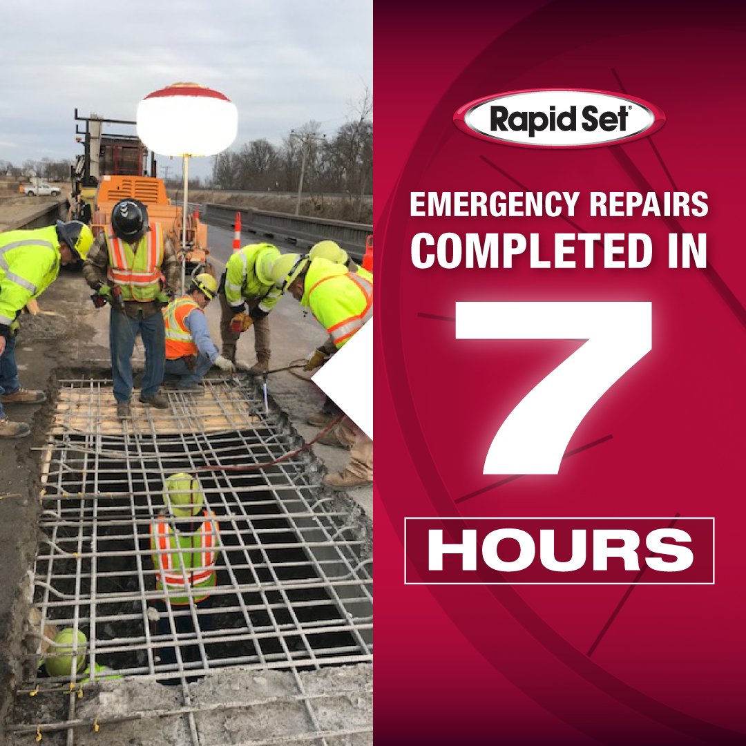 CTS | Rapid Set tweet media