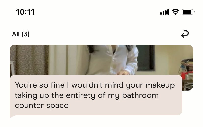 popeyekibabe's tweet photo. compliment so good, you fumble https://t.co/7xRySLGQDu