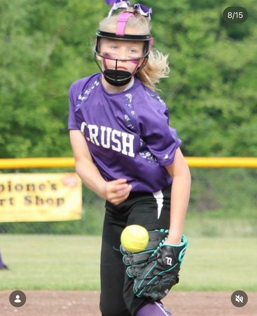 Merrimack Softball tweet media